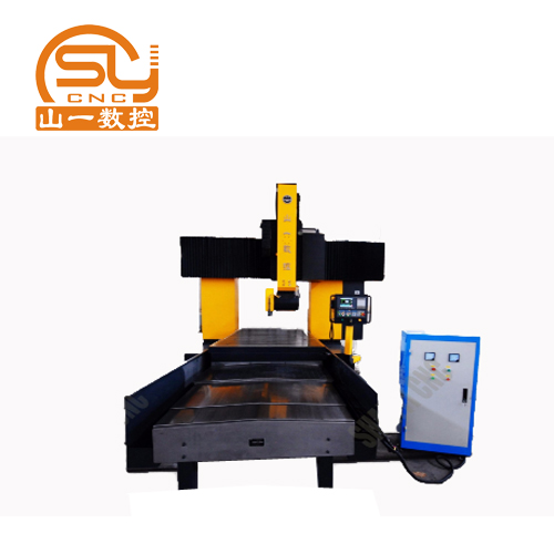 mkq1820 3軸、5軸數(shù)控金屬表面研磨機